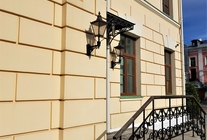 Аренда и продажа офиса в Бизнес-центр Красная Роза