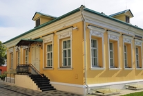 Аренда и продажа офиса в Бизнес-центр Красная Роза