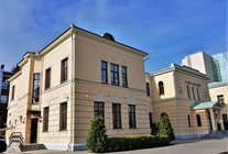 Аренда и продажа офиса в Бизнес-центр Красная Роза