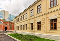 Аренда и продажа офиса в Бизнес-центр Красная Роза
