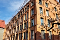 Аренда и продажа офиса в Бизнес-центр Красная Роза